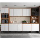 Cozinha Modulada 6 Peças Ftm006 Demobile