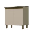 Cozinha Modulada 6 Peças Mdf Evy 4 Henn