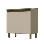 Cozinha Modulada 6 Peças Mdf Evy 5 Henn