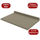 Cozinha Modulada 6 Peças Mdf Evy 5 Henn