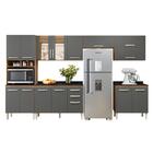 Cozinha Modulada 7 Peças 13531x2 Nicioli