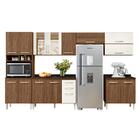 Cozinha Modulada 7 Peças 13531x2 Nicioli