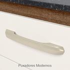 Cozinha Modulada 7 Peças 13531x2 Nicioli