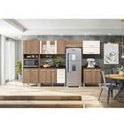 Cozinha Modulada 7 Peças 13531x2 Nicioli