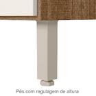 Cozinha Modulada 7 Peças 13531x2 Nicioli