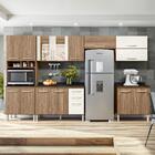 Cozinha Modulada 7 Peças 13531x2 Nicioli