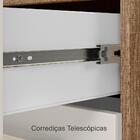 Cozinha Modulada 7 Peças 13531x2 Nicioli