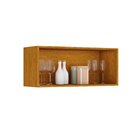 Cozinha Modulada 7 Peças 13 Portas 7 Gavetas Nicho P/forno Md