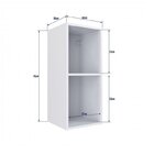 Cozinha Modulada 7 Peças Juruti Cabecasa Madeiraoriginals Bra