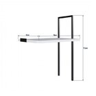 Cozinha Modulada 7 Peças Juruti Cabecasa Madeiraoriginals Bra