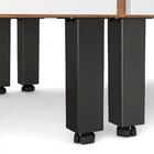 Cozinha Modulada 8 Peças Fi0013 Demobile