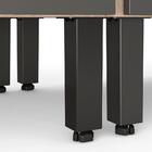 Cozinha Modulada 8 Peças Fi0015 Demobile