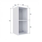 Cozinha Modulada 8 Peças Juruti Cabecasa Madeiraoriginals Bra