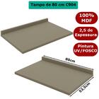 Cozinha Modulada 8 Peças Mdf Evy 16 Henn