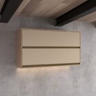 Cozinha Modulada 8 Portas E 5 Gavetas New Atena Moveis Sul Sa