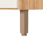 Cozinha Modulada 9 Peças 17018 Nicioli