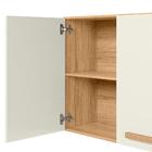 Cozinha Modulada 9 Peças 17018 Nicioli