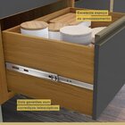 Cozinha Modulada 9 Peças Com 4 Aéreos 4 Balcões 1 Angulo Torr