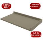 Cozinha Modulada 9 Peças Mdf Evy 24 Henn