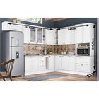 Cozinha Modulada Americana 16 Peças Henn