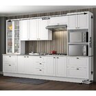 Cozinha Modulada Americana 7 Peças Henn