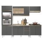 Cozinha Modulada Angela 5 Peças Com Torre Quente - Nicioli