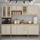 Cozinha Modulada Áustria 5 Peças - Valdemóveis