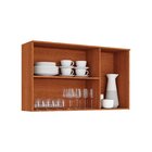 Cozinha Modulada Compacta 4 Peças 11 Portas 2 Gavetas Panelei