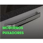 Cozinha Modulada Compacta Em Aço 4 Peças 13 Portas 2 Gavetas