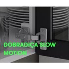 Cozinha Modulada Compacta Em Aço 4 Peças 13 Portas 2 Gavetas