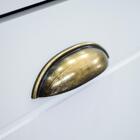 Cozinha Modulada Completa 271cm 5 Peças 8 Portas 5 Gavetas 10