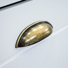 Cozinha Modulada Completa 280cm 5 Peças 8 Portas 3 Gavetas Am