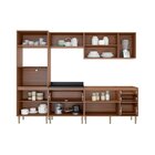 Cozinha Modulada Completa Multimóveis Calábria - 5476.926