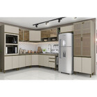 Cozinha Modulada Connect Combo 01 Henn