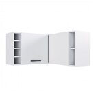 Cozinha Modulada De Canto 4 Peças Juruti Cabecasa Madeiraorig