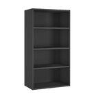 Cozinha Modulada Em Aço 5 Peças 8 Portas 3 Gavetas Cristaleir