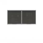 Cozinha Modulada Etna 06 Grafite - Poliman