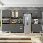 Cozinha Modulada Girassol 7 Peças - Nicioli