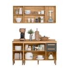 Cozinha Modulada Intenza Lily 4 Peças - Nicioli