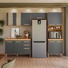 Cozinha Modulada Intenza Nubia 4 Peças - Nicioli