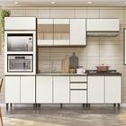 Cozinha Modulada Kali Premium 5 Peças Com Torre Quente - Nici