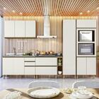 Cozinha Modulada Kali Premium 6 Peças Com Torre Quente - Nici