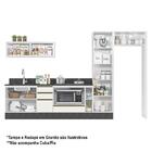 Cozinha Modulada Kali Premium 7 Peças - Nicioli