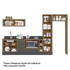 Cozinha Modulada Kali Premium 7 Peças - Nicioli