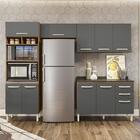 Cozinha Modulada Margarida 4 Peças - Nicioli