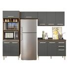 Cozinha Modulada Margarida 4 Peças - Nicioli