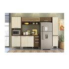 Cozinha Modulada Moval Niteroi 3 Peças