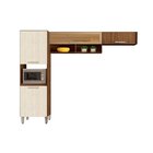 Cozinha Modulada Moval Niteroi 3 Peças