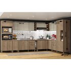 Cozinha Modulada Personalité Kit 02 Thb