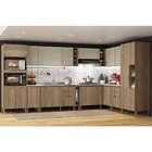 Cozinha Modulada Personalité Kit 02 Thb